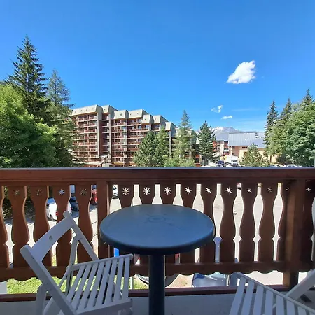 Studette Aux Deux Alpes, Pied Des Pistes * Les Deux Alpes